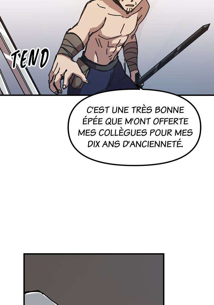Read Bug Player FR Manga Online