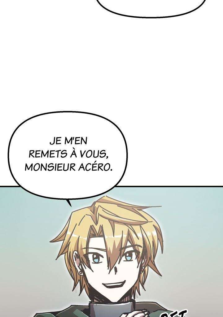 Read Bug Player FR Manga Online