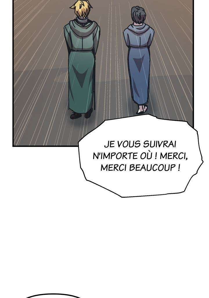 Read Bug Player FR Manga Online