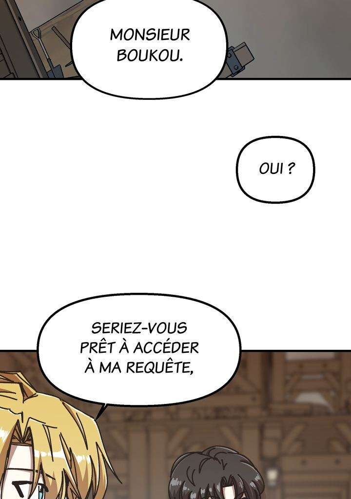 Read Bug Player FR Manga Online