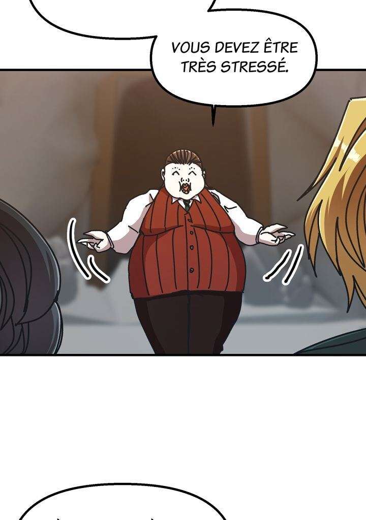 Read Bug Player FR Manga Online