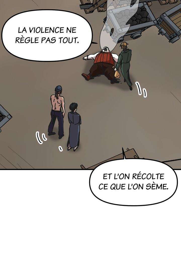 Read Bug Player FR Manga Online
