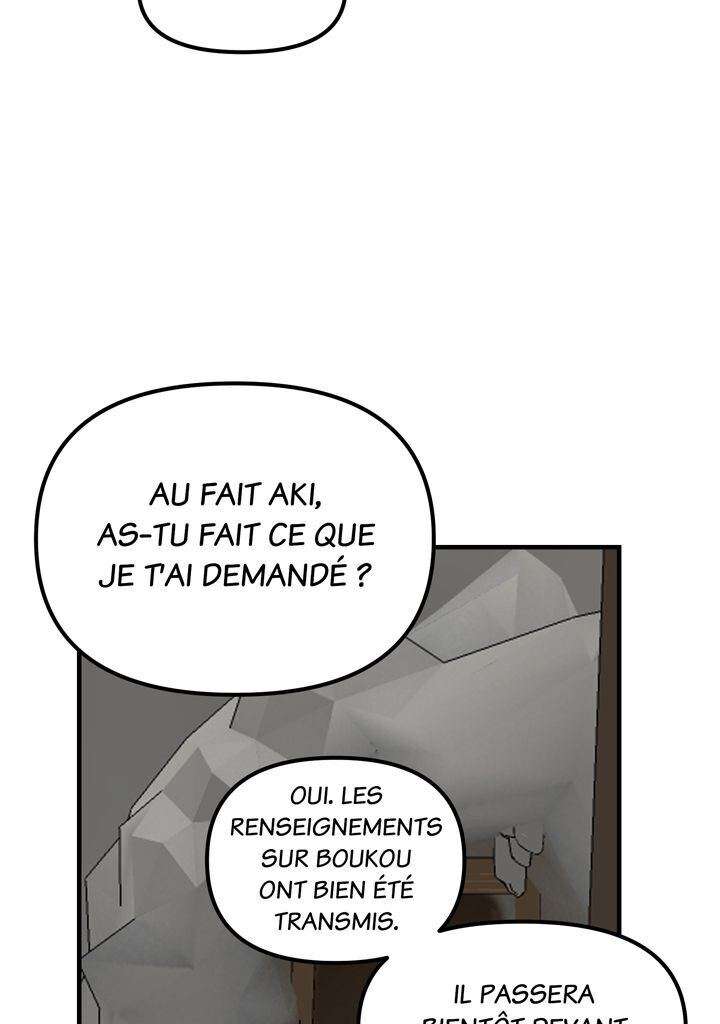 Read Bug Player FR Manga Online