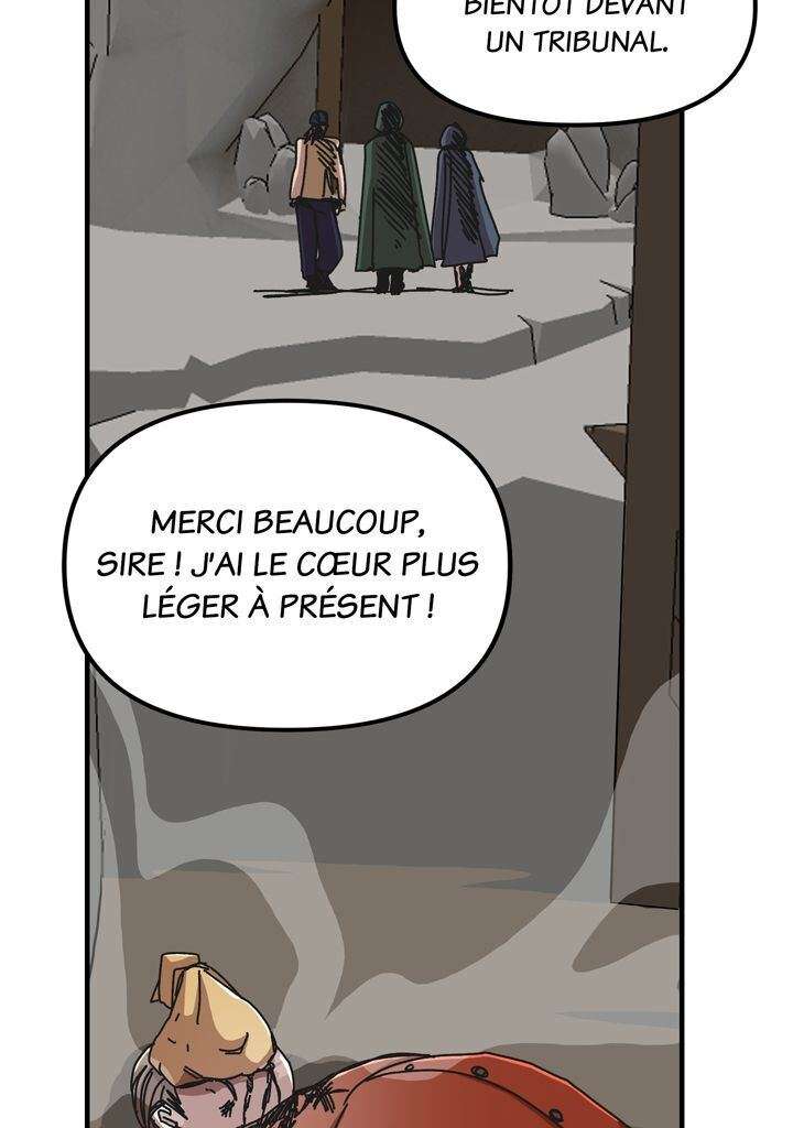 Read Bug Player FR Manga Online