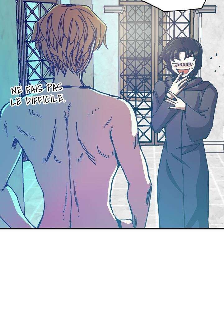Read Bug Player FR Manga Online