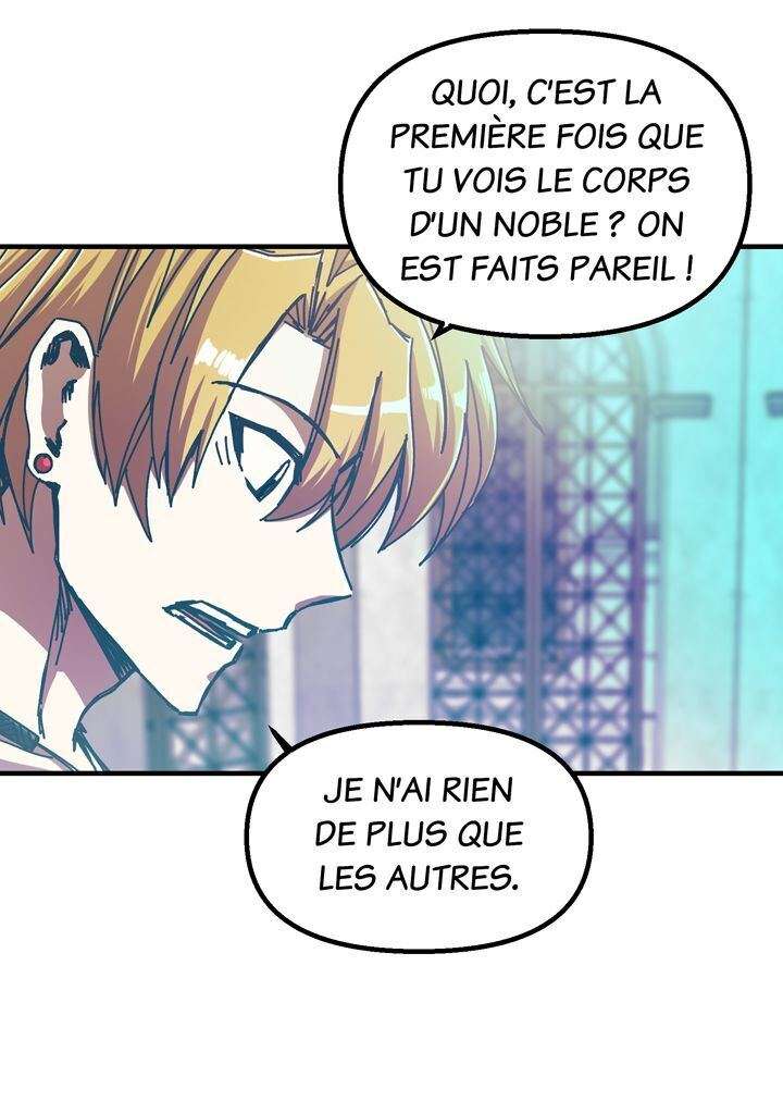 Read Bug Player FR Manga Online
