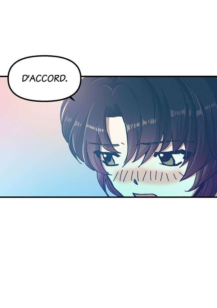Read Bug Player FR Manga Online