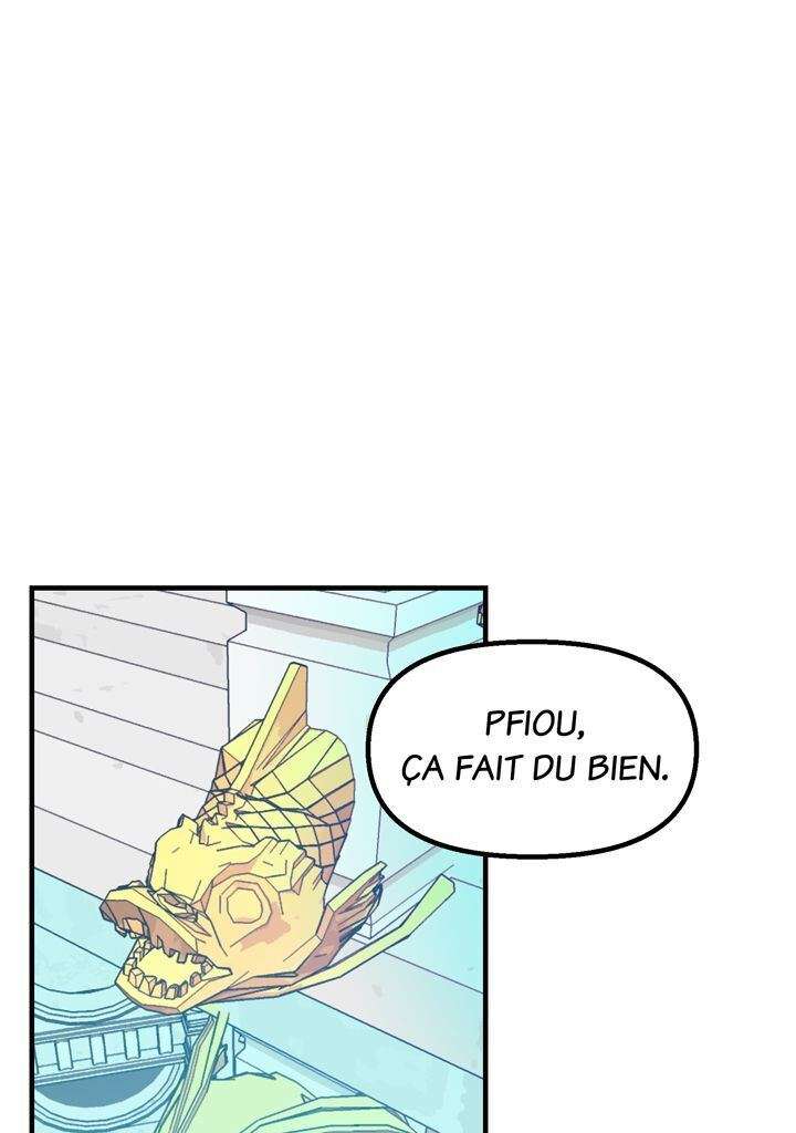 Read Bug Player FR Manga Online