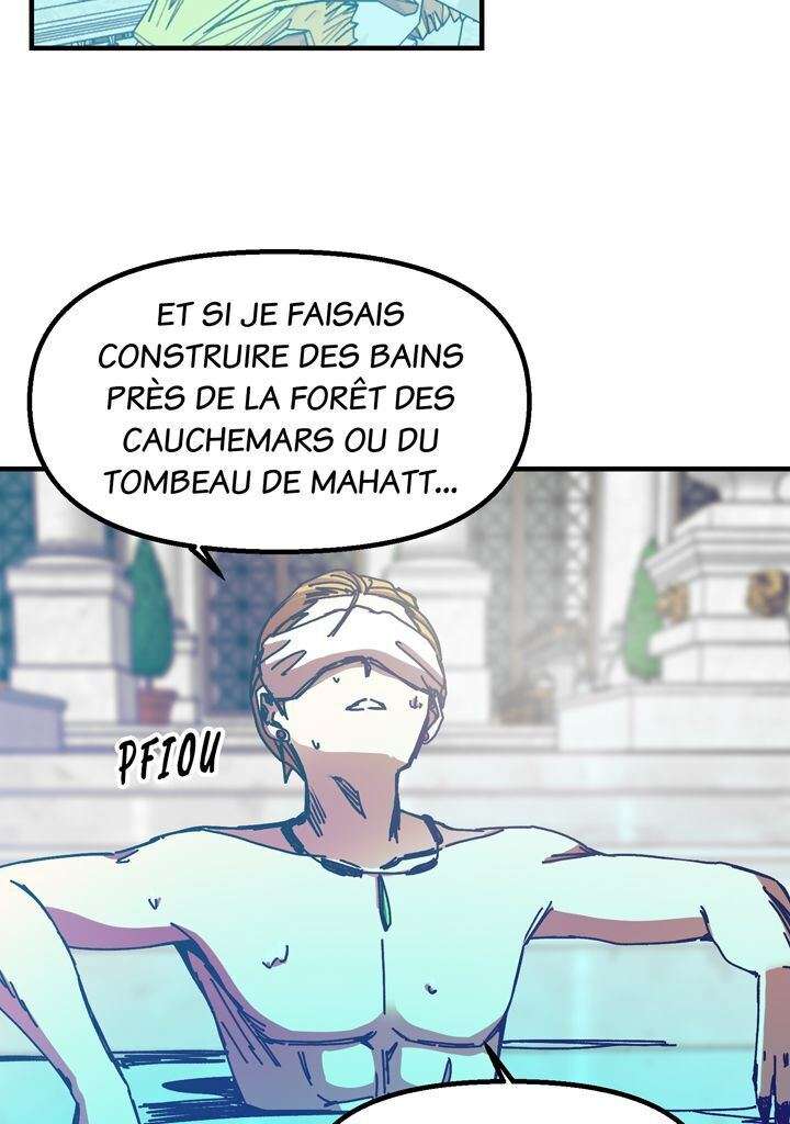 Read Bug Player FR Manga Online