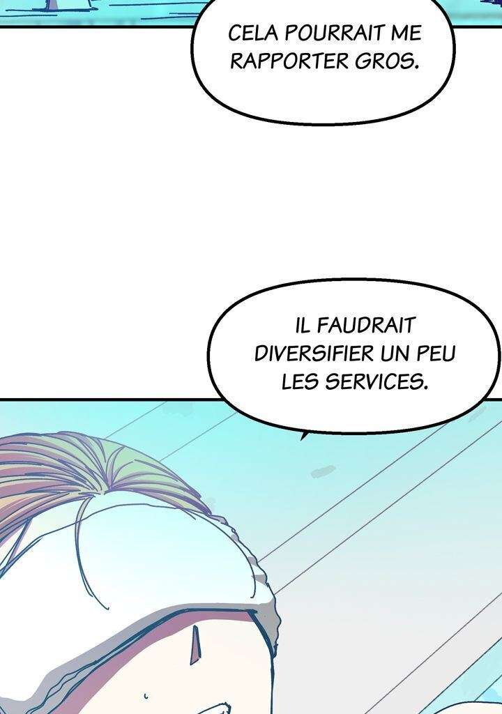 Read Bug Player FR Manga Online