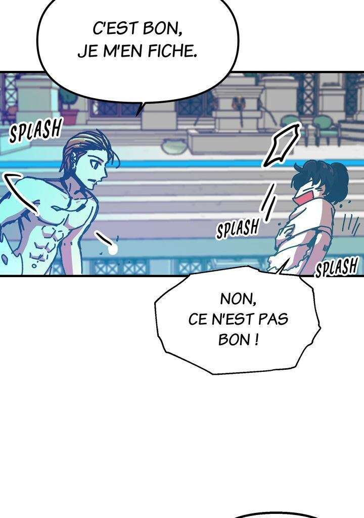 Read Bug Player FR Manga Online