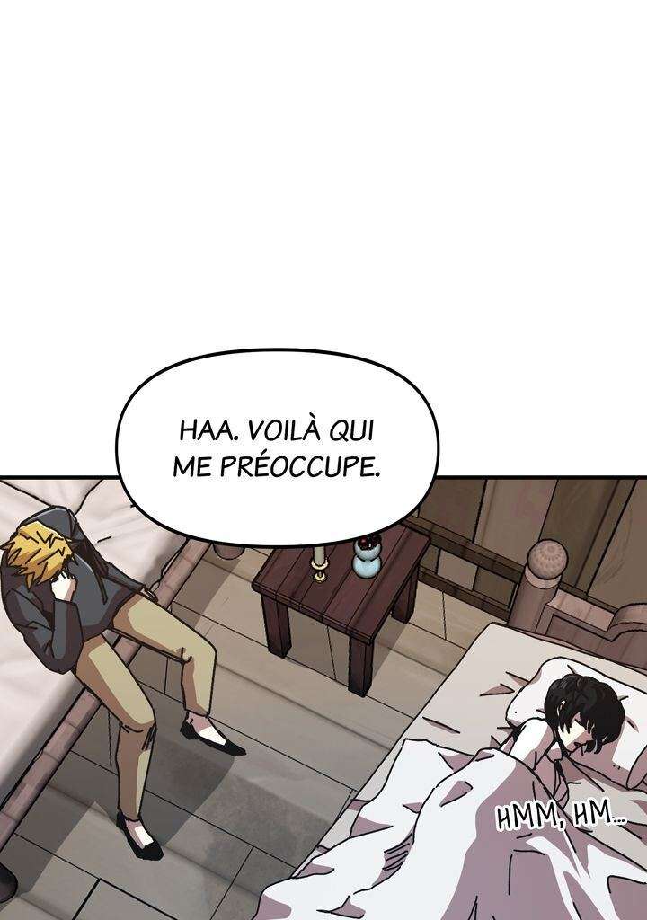 Read Bug Player FR Manga Online