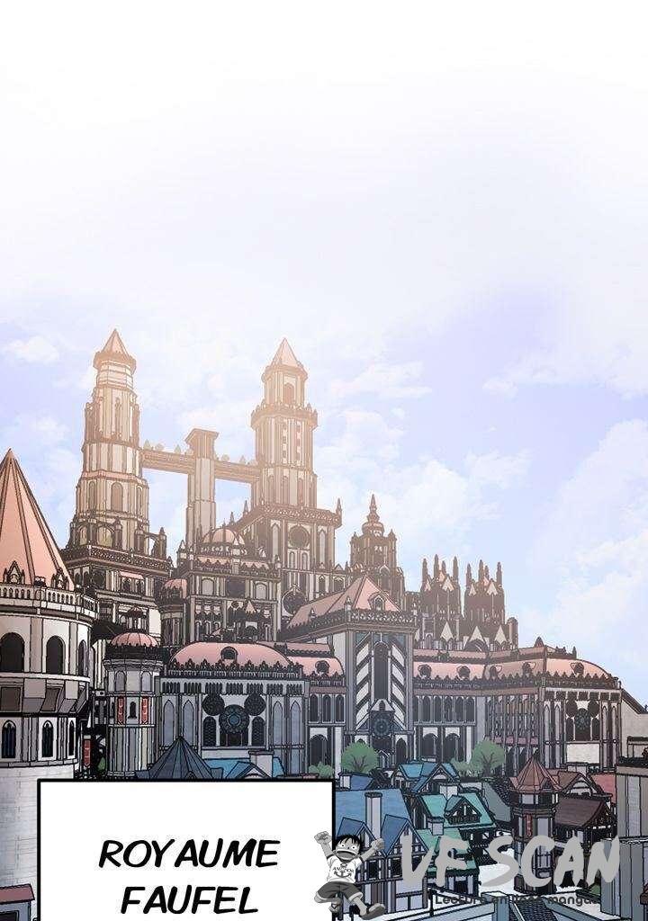 Read Bug Player FR Manga Online