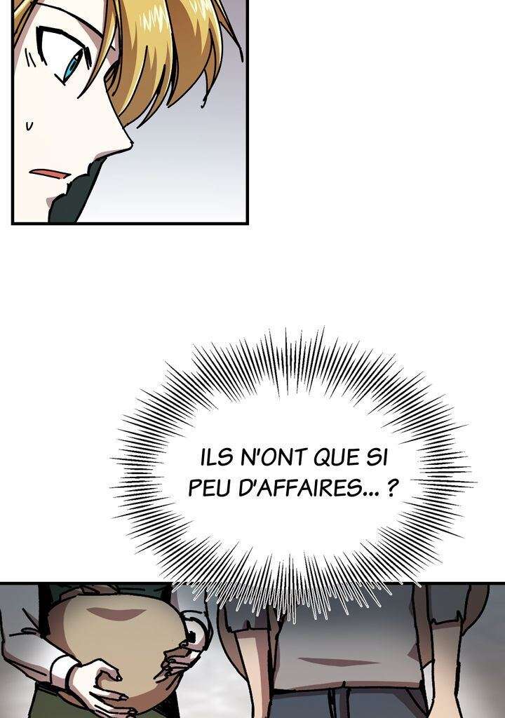Read Bug Player FR Manga Online