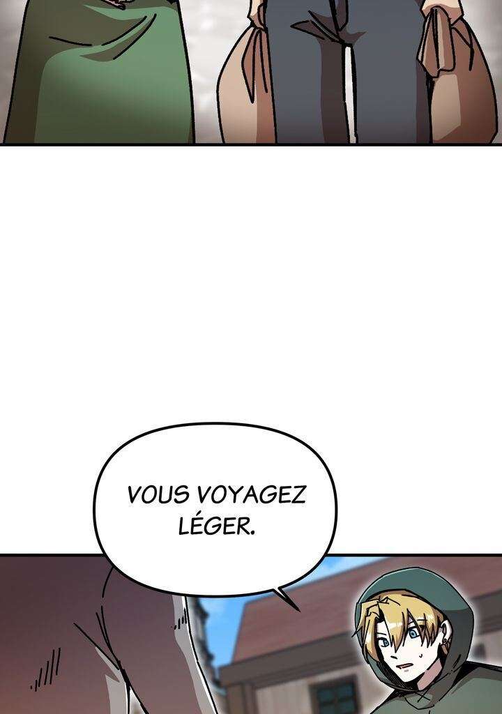 Read Bug Player FR Manga Online