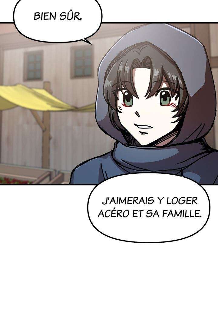Read Bug Player FR Manga Online
