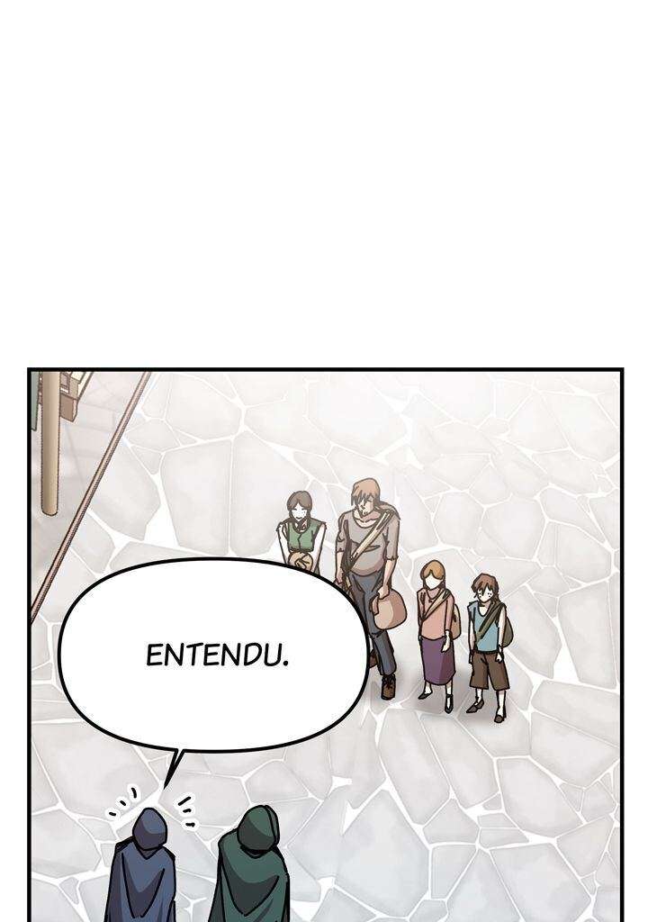 Read Bug Player FR Manga Online