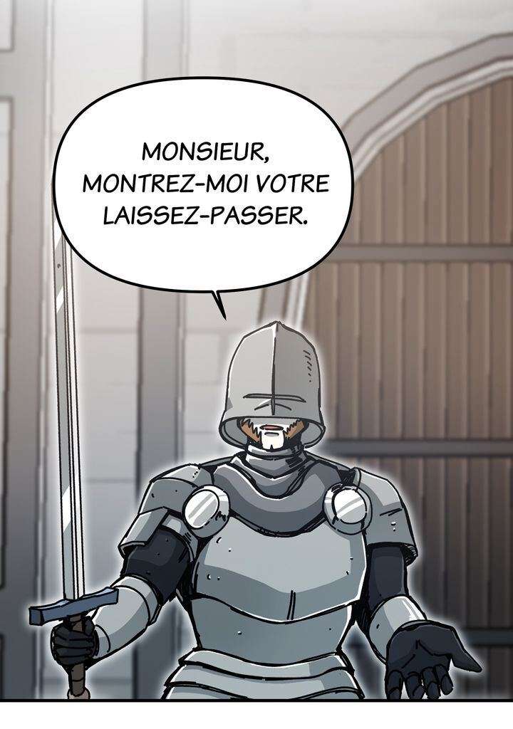 Read Bug Player FR Manga Online