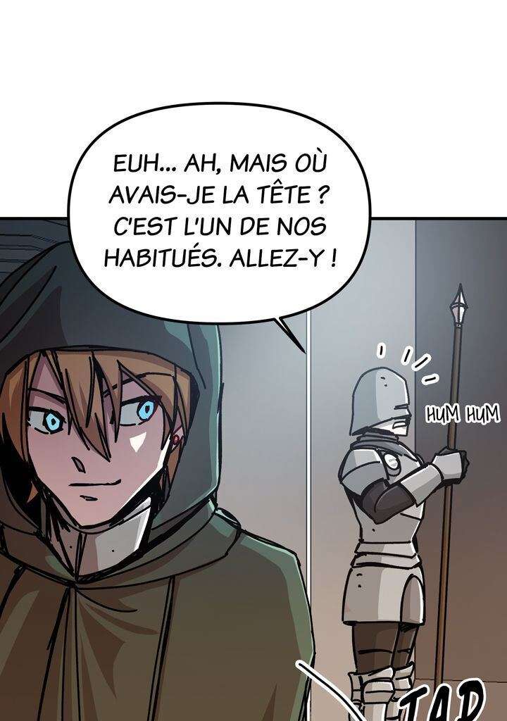 Read Bug Player FR Manga Online