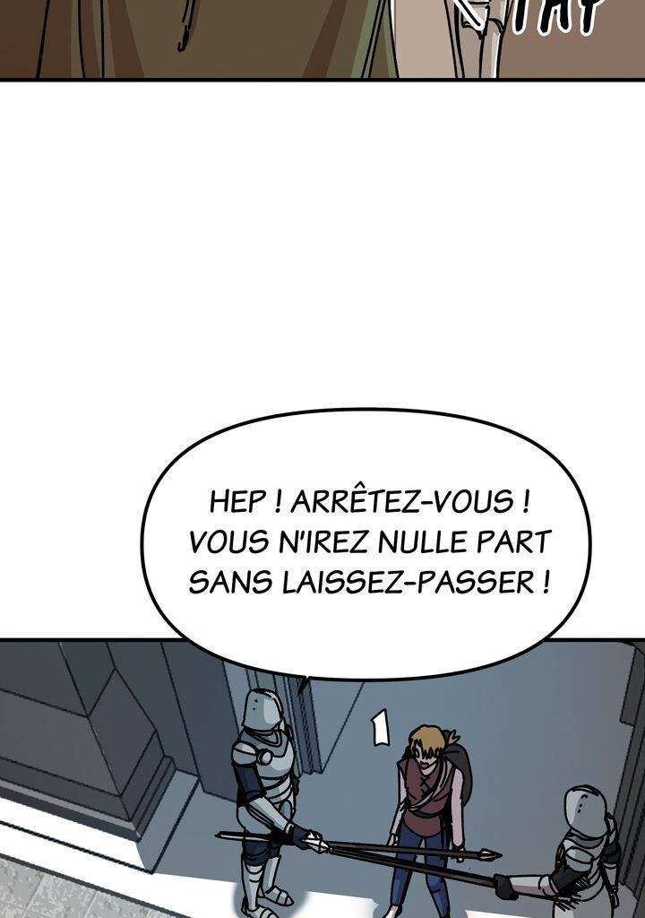 Read Bug Player FR Manga Online
