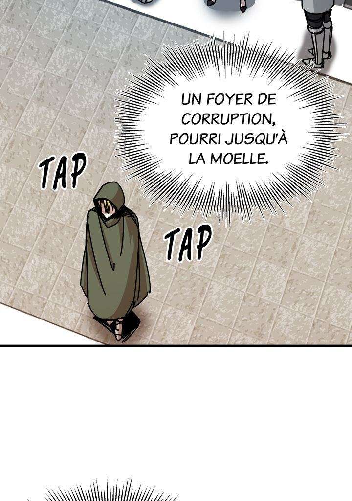 Read Bug Player FR Manga Online
