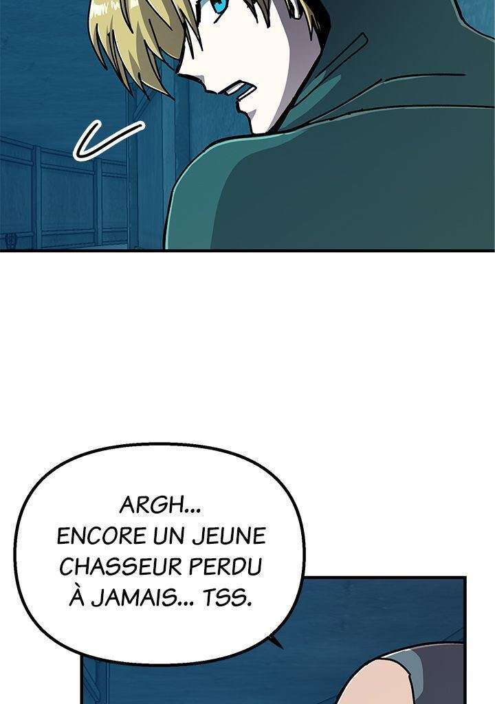 Read Bug Player FR Manga Online