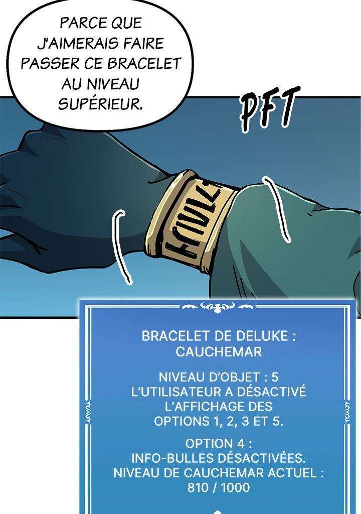 Read Bug Player FR Manga Online