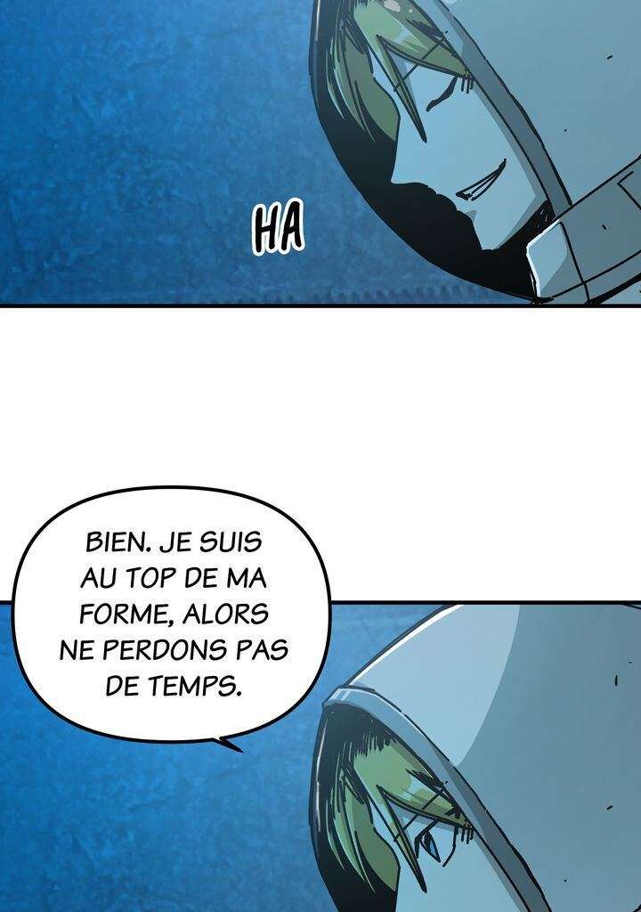 Read Bug Player FR Manga Online