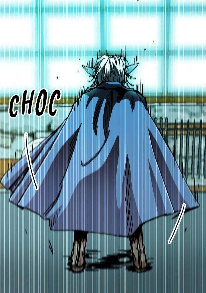 Read Bug Player FR Manga Online