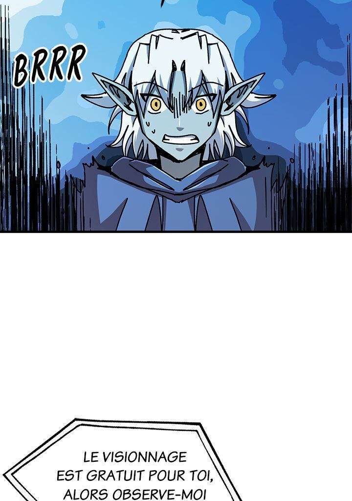 Read Bug Player FR Manga Online