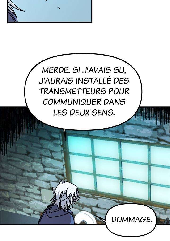 Read Bug Player FR Manga Online