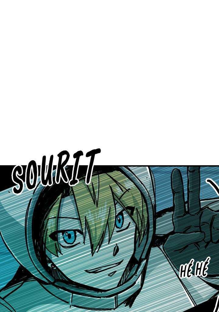 Read Bug Player FR Manga Online