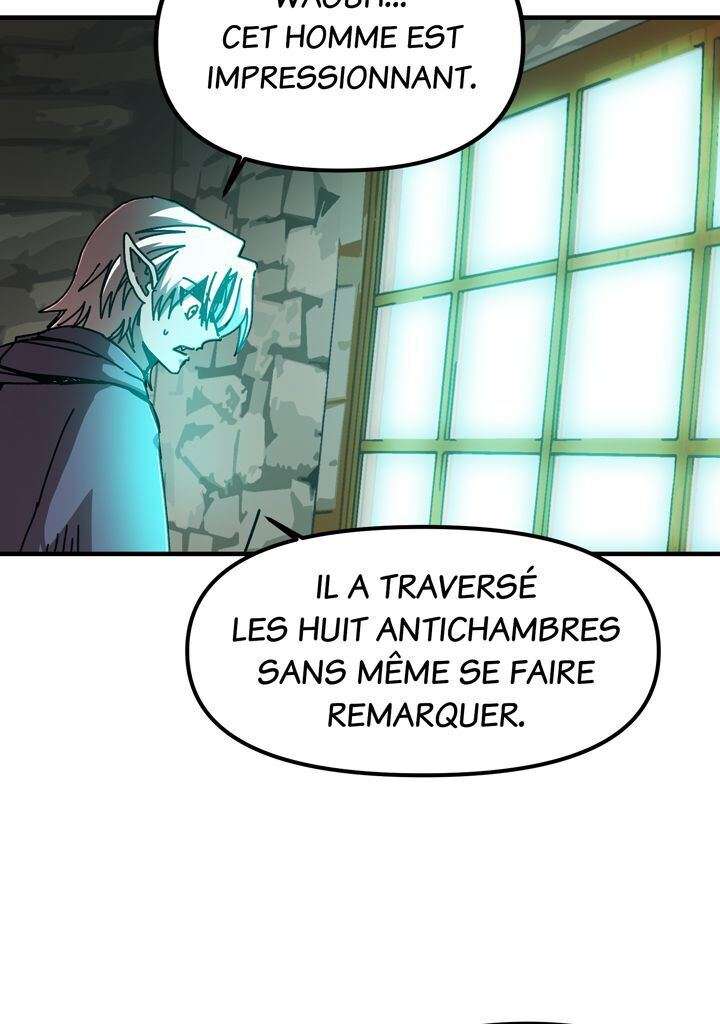 Read Bug Player FR Manga Online