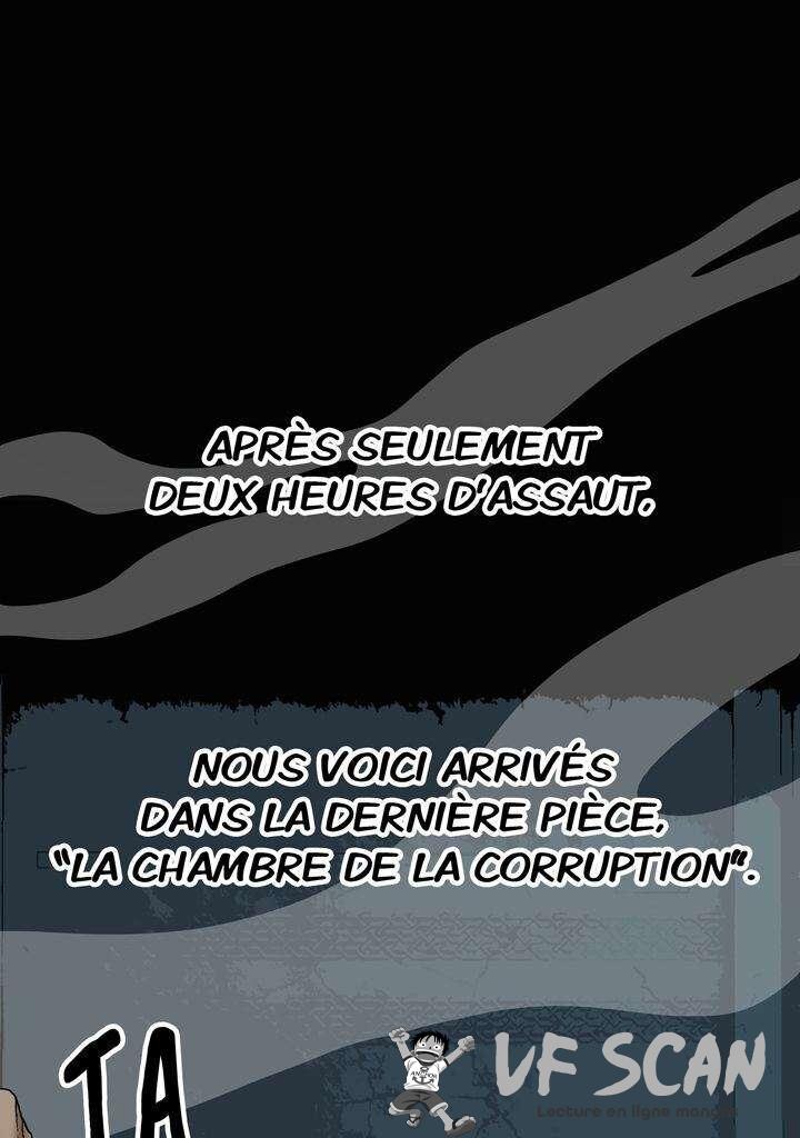 Read Bug Player FR Manga Online