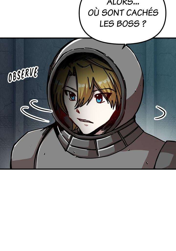 Read Bug Player FR Manga Online