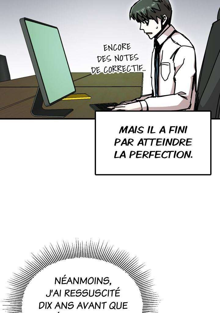 Read Bug Player FR Manga Online
