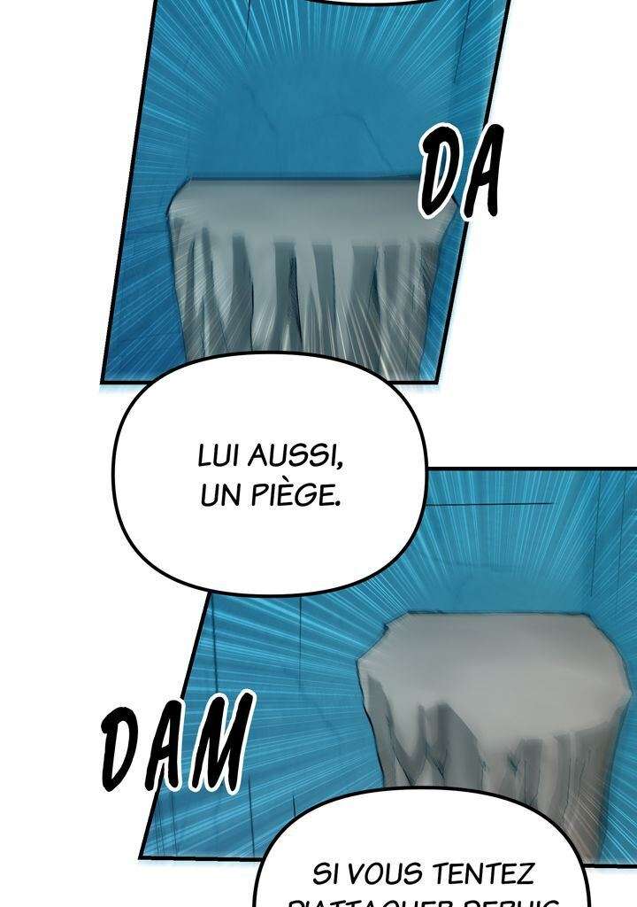 Read Bug Player FR Manga Online