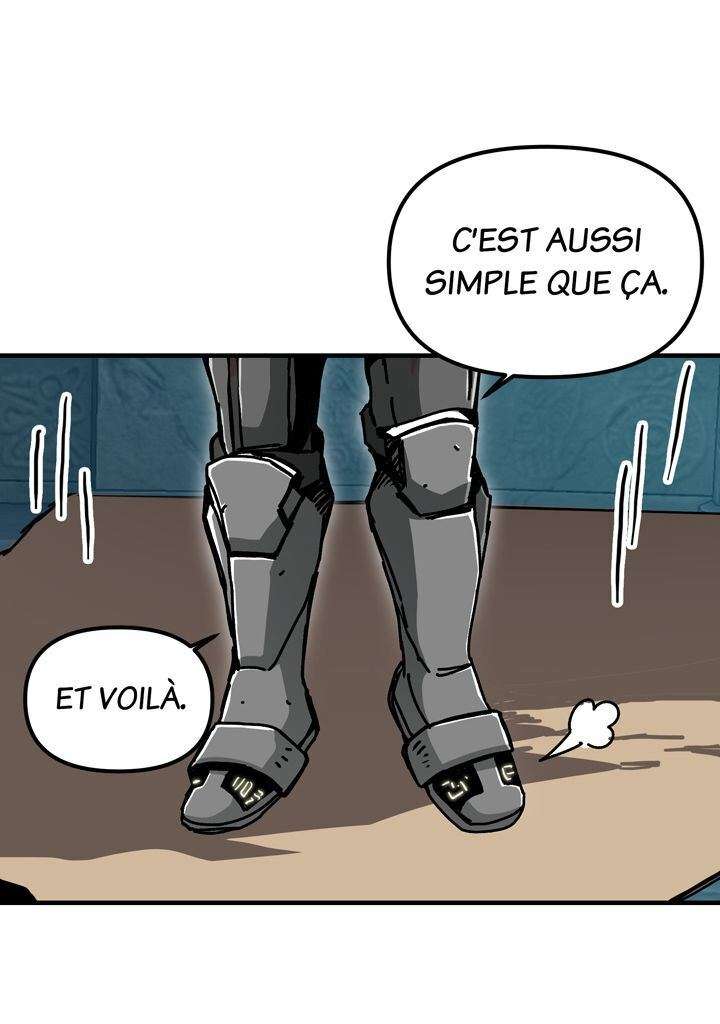 Read Bug Player FR Manga Online