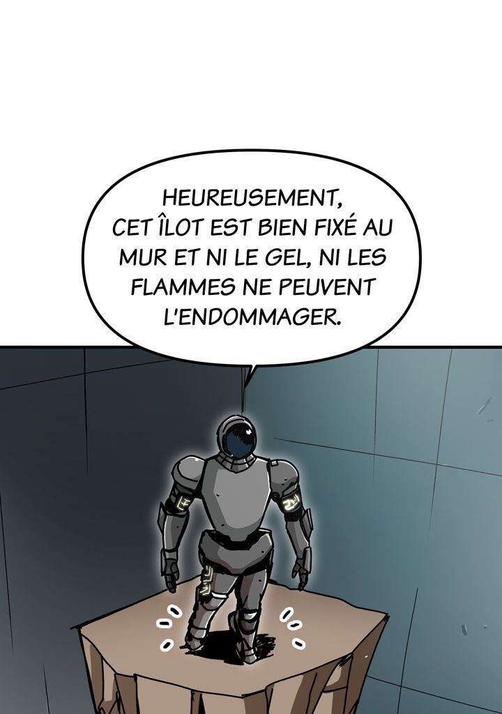 Read Bug Player FR Manga Online