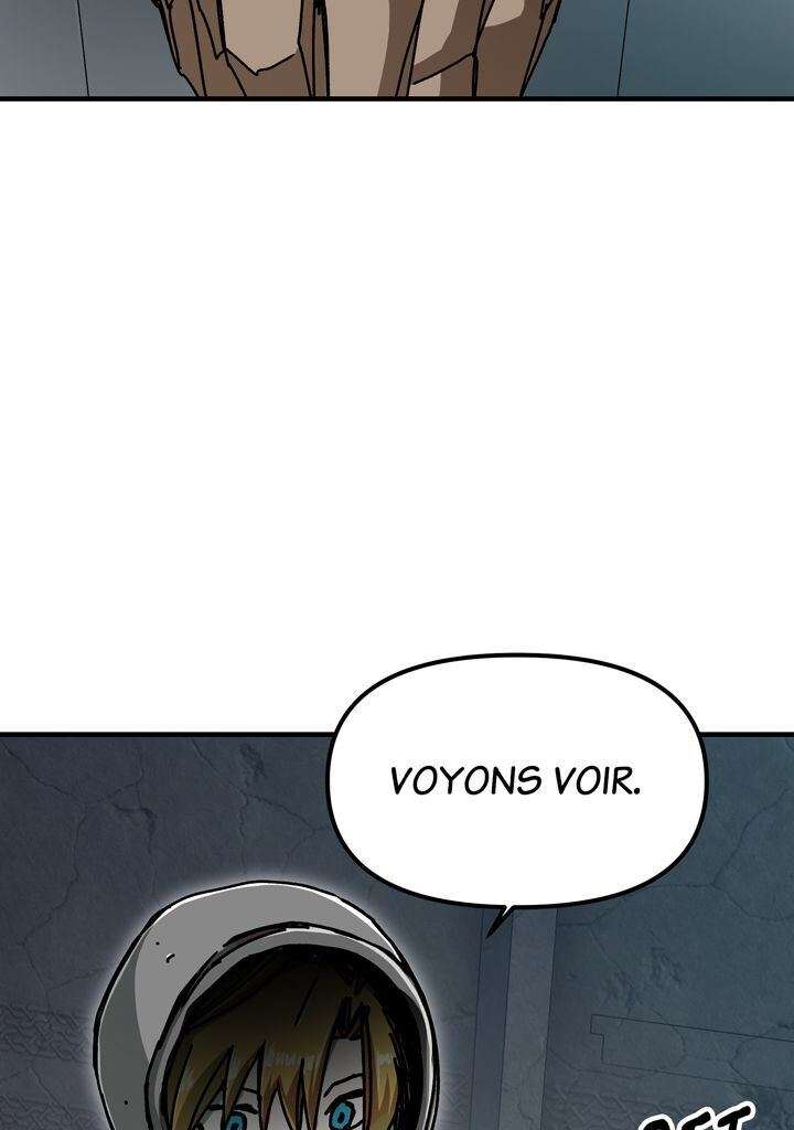 Read Bug Player FR Manga Online
