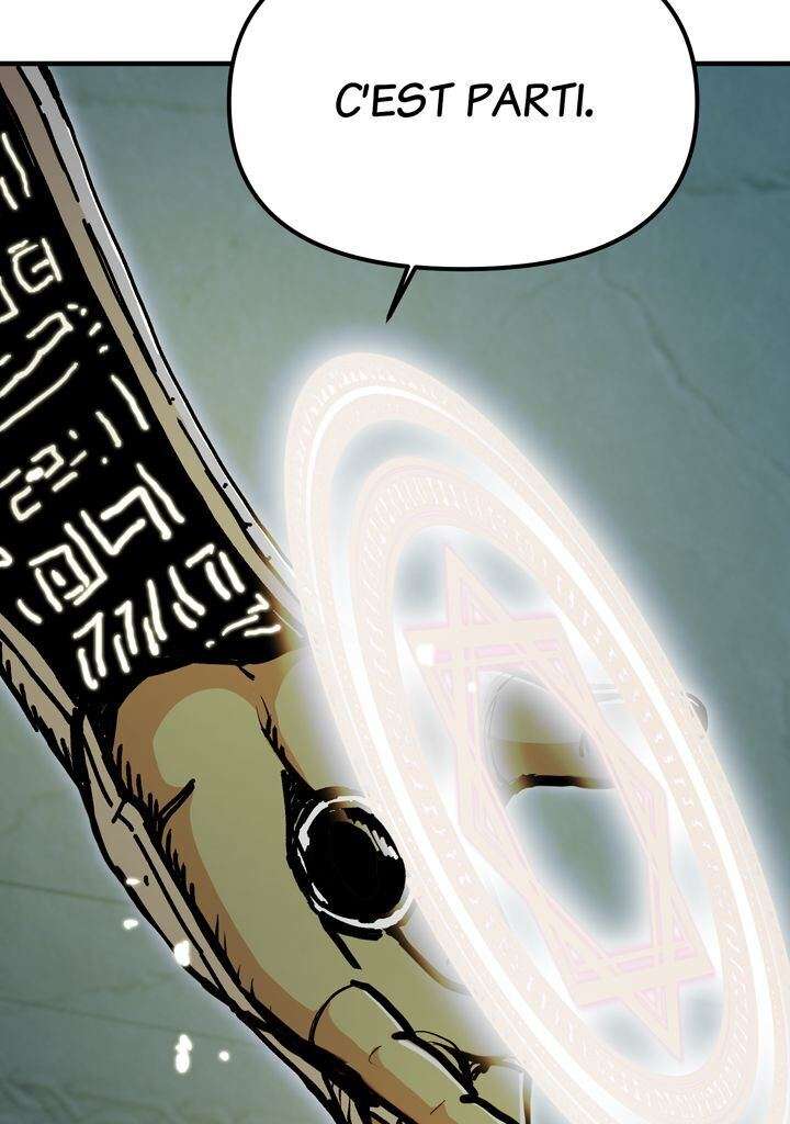 Read Bug Player FR Manga Online