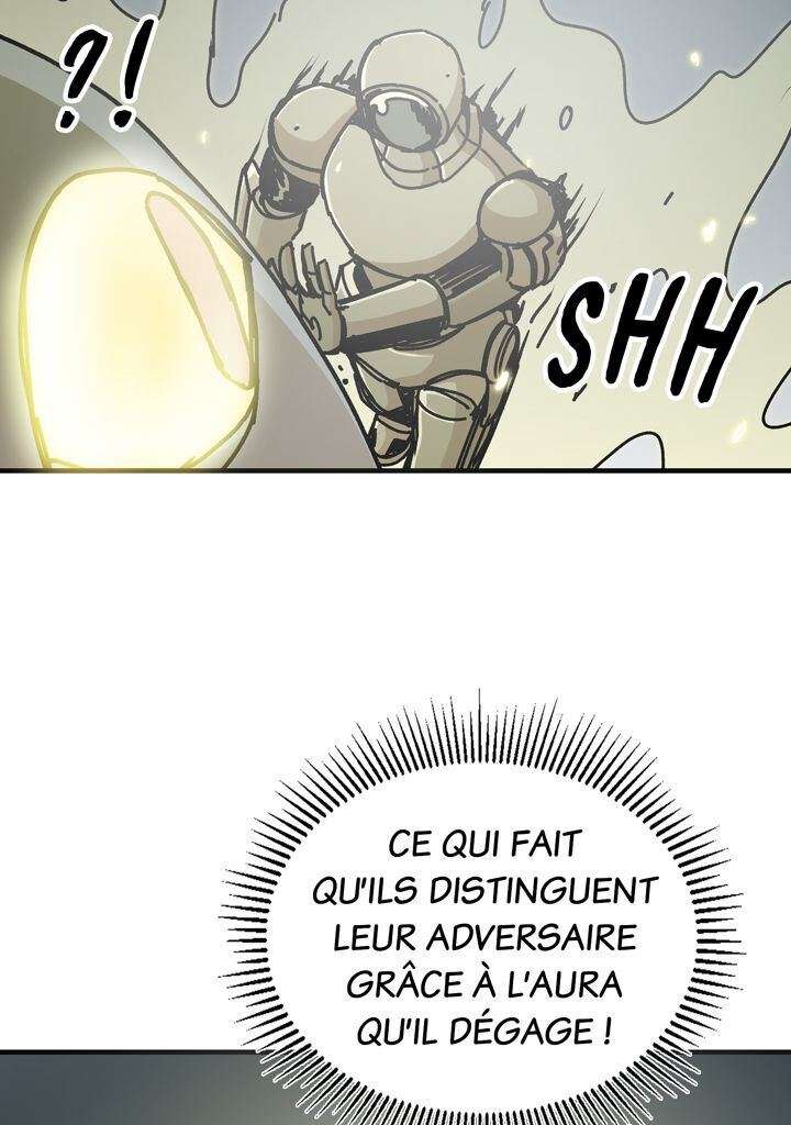 Read Bug Player FR Manga Online