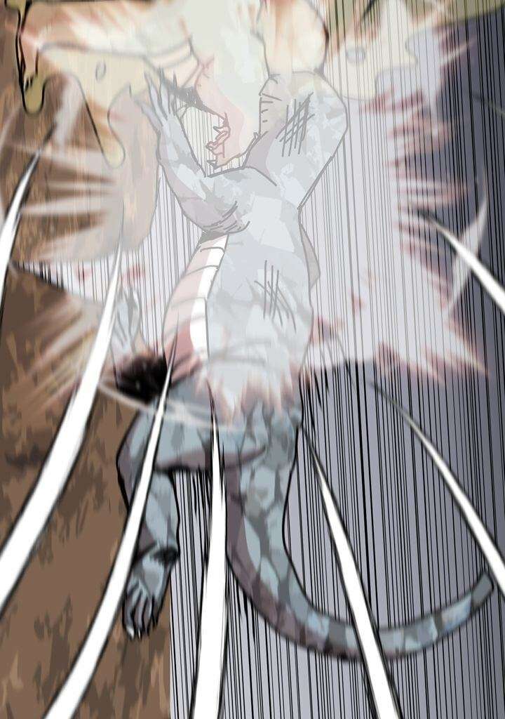 Read Bug Player FR Manga Online