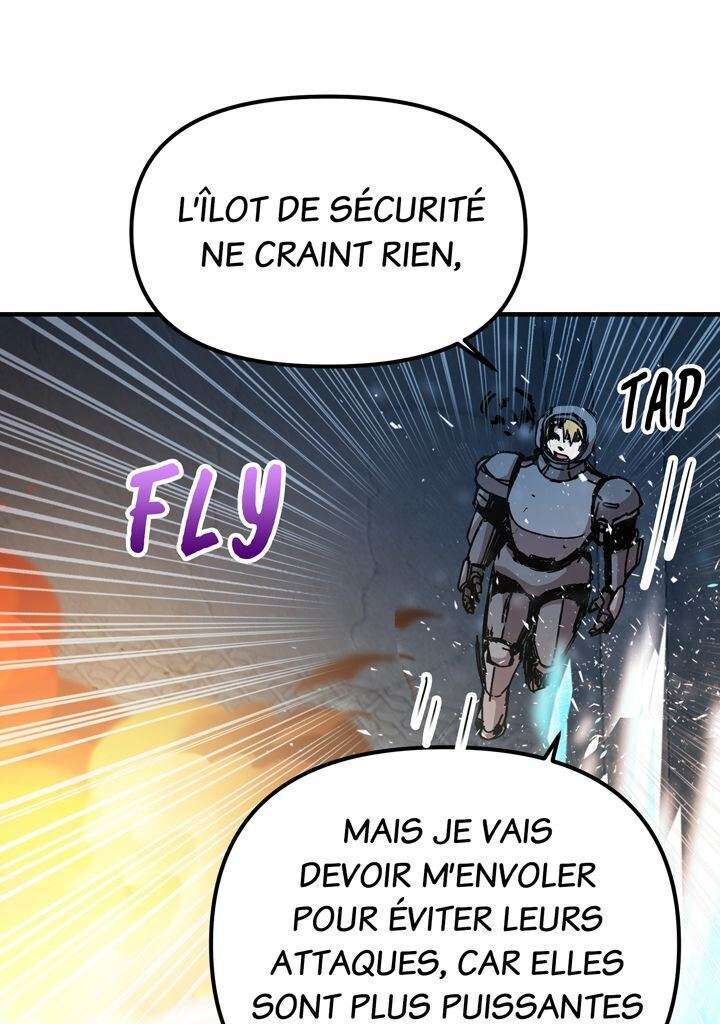 Read Bug Player FR Manga Online