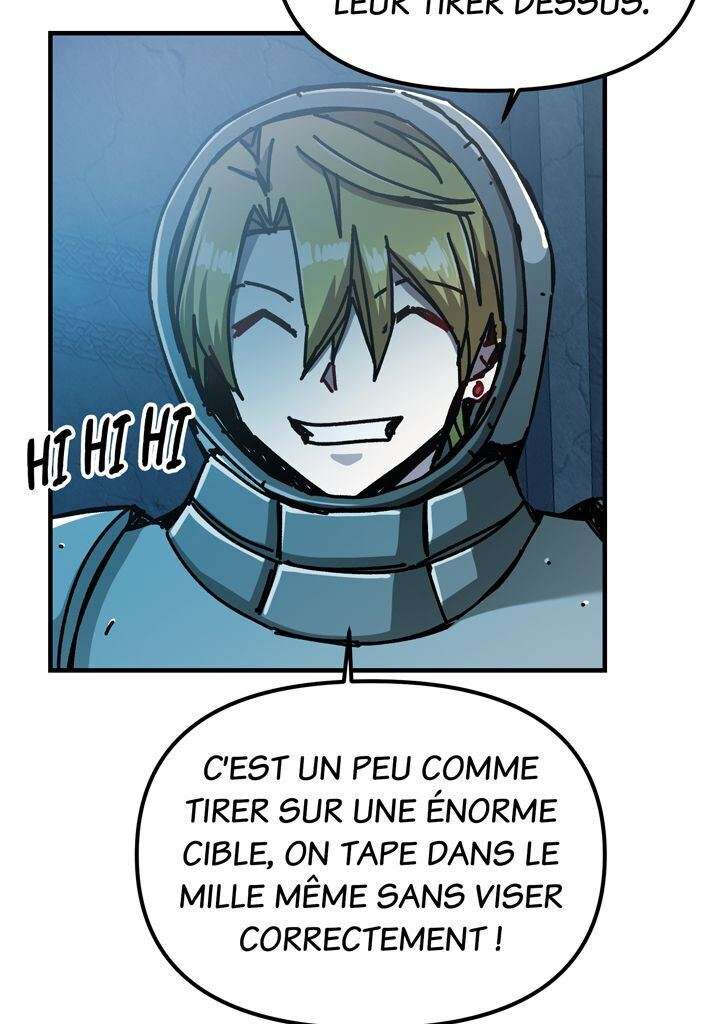 Read Bug Player FR Manga Online