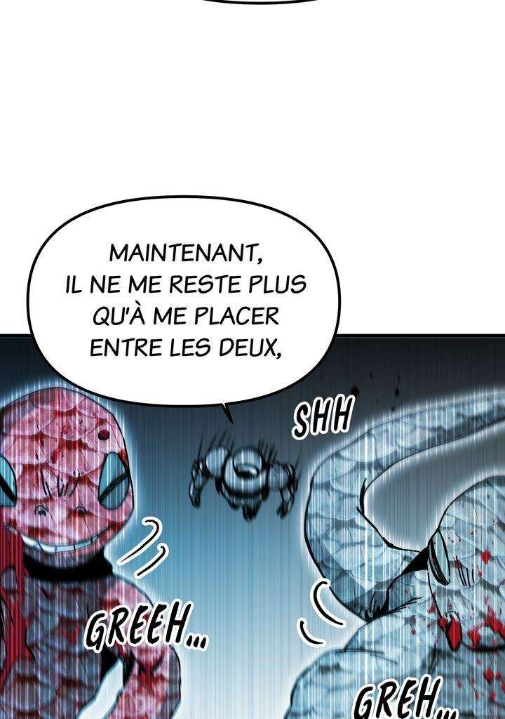 Read Bug Player FR Manga Online