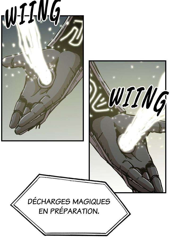 Read Bug Player FR Manga Online