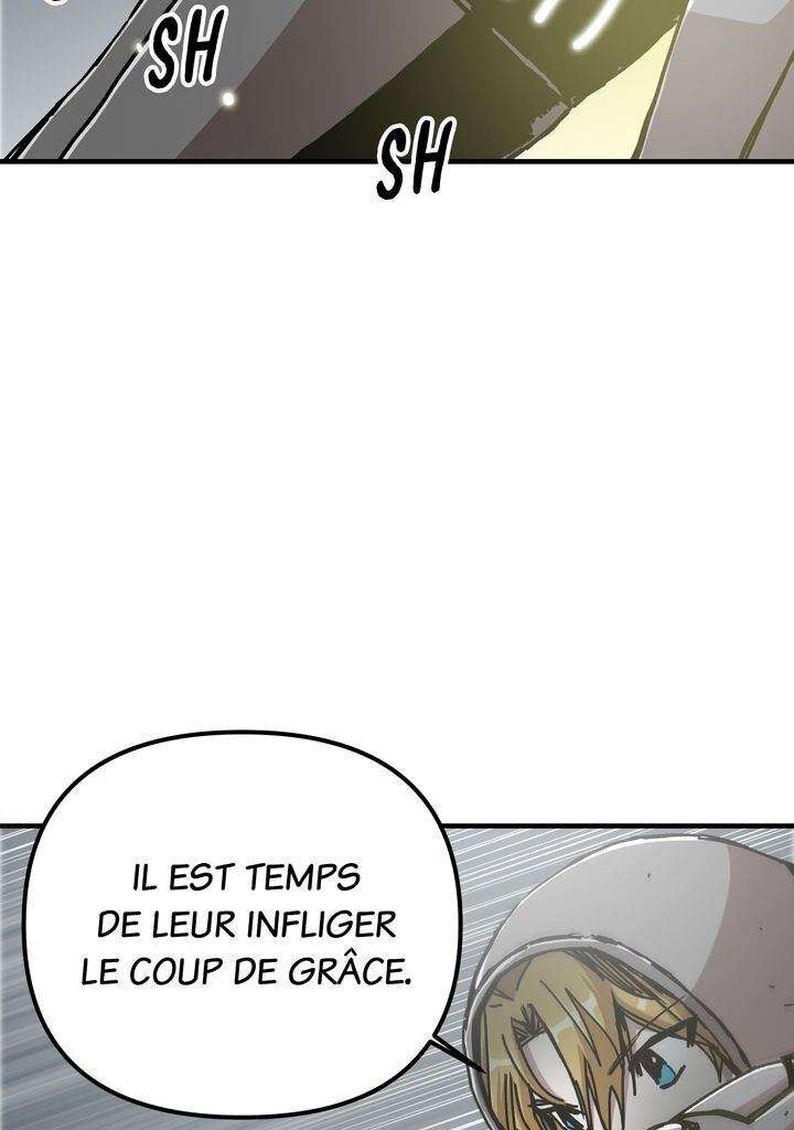 Read Bug Player FR Manga Online