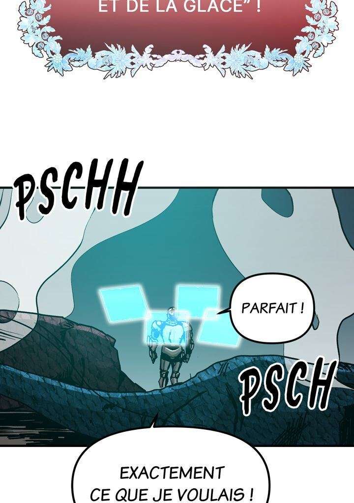 Read Bug Player FR Manga Online