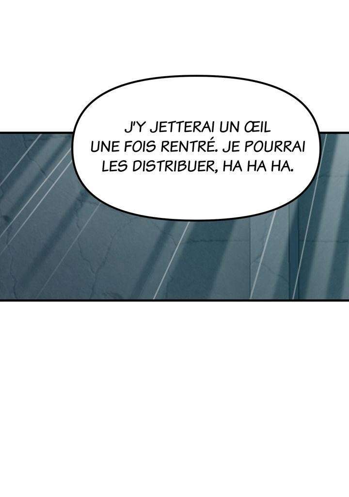 Read Bug Player FR Manga Online